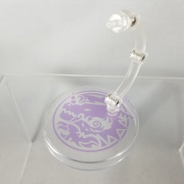 822 -Lucifer's Monster Strike Dragon Stand