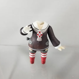 459 -Amatsukaze's Body (Option 3)