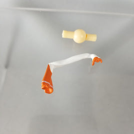 463 *-I-401's Bathing Suit Rolled up Cover-Up