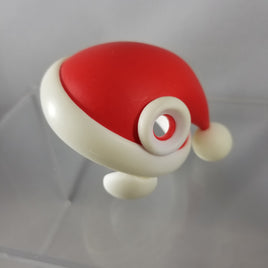 280 -Miku's Santa Vers. Hat