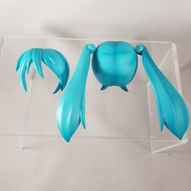 280 -Miku's Santa Vers. Twin-Tails