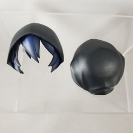 246 -Black Rock Shooter TV Animation Vers. Hood & Hair