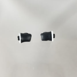 246 -Black Rock Shooter TV Animation Vers. Gloved Holding Hands Option 1