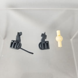 129 *-Miku HMO Vers. Headphones/Microphone