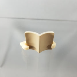 583 -Mako's Open Book