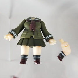 431 -Ooi's Outfit (Option 3)