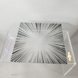 After Parts 3: Exploding Backdrop