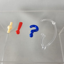 After Parts 3: Thought Punctuation Question Mark & Exclamation