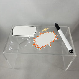 After Parts 3: Thought Bubbles