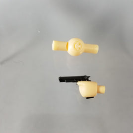 698 - Nathan Drake's hand gun