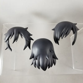 372 -Tomoko's Hair with alternate front piece