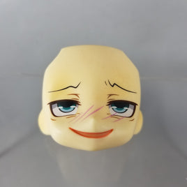 372-2 -Tomoko's Aroused Face