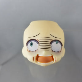 372-3 -Tomoko's Freak out Face