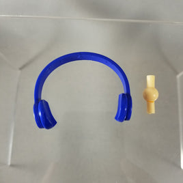 372 -Tomoko's Headphones