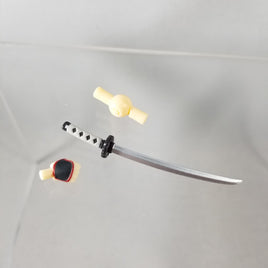 518 *-Kashu's Sword, Drawn with Hand (Option 3)