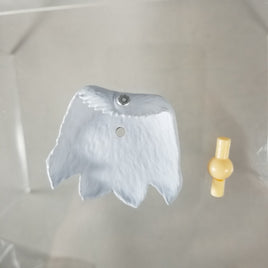 902 -Asirpa's Fur Cloak