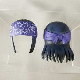 902 -Asirpa's Hair with Bandana