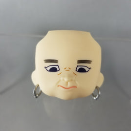 902-5 -Asirpa's Disgusted Face