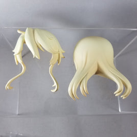 688 - Kancolle Iowa Hair