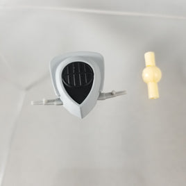 688 - Kancolle Iowa's ship part hat