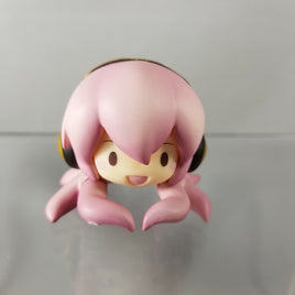 93 or 220 -Megurine's Companion, Octo-Luka