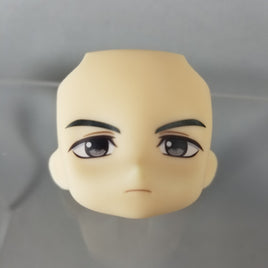 951-1 -Yang Wen-li's Standard Faceplate