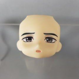 951-2 -Yang Wen-li's Worried Faceplate