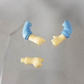 151 *-Mashiro's Arm Lot #1