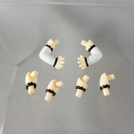 899 * -Kizuna Ai's Arms & Shoulder Pieces