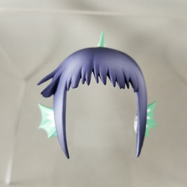 118 -Tooko's Alternate Hair Front (Option 2)