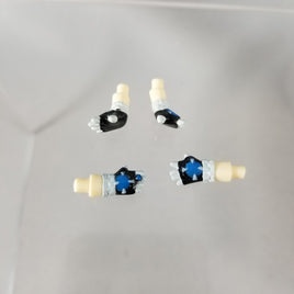 912 -Tsunayoshi's Special Gloved Hands