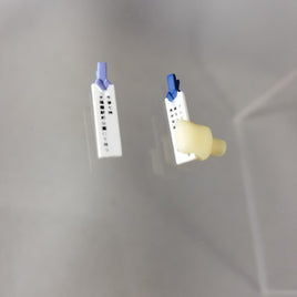 153 -Kyon's Bookmarks