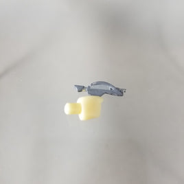 153 -Kyon's Futuristic Looking Gun