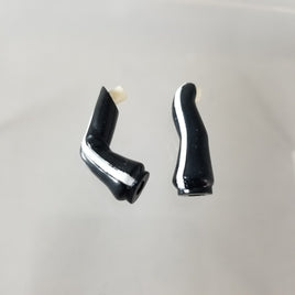 106 -*Black Rock Shooter's Arms Lot #2