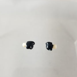 106 - Black Rock Shooter's Hands