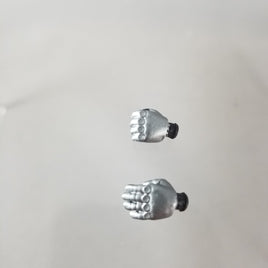 645 *-Genos' 2 Left Hands (Lot #1)