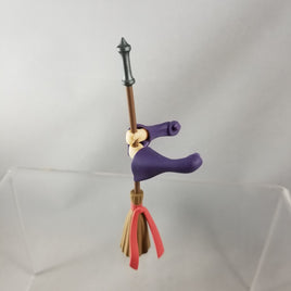 747 -Atsuko's Broom and Arms