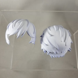 966 -Tomohisa's Hair