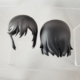 571 -Hotaru's Hair