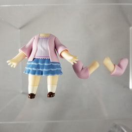 571 -Hotaru's Outfit