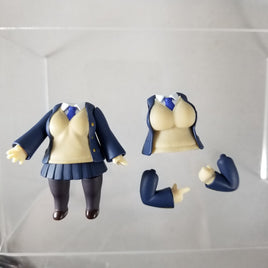 808 -Ai-chan's Body with "squishy bust" upper half