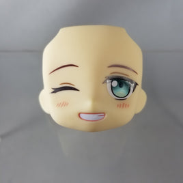 808-3 - Ai-chan's Winking faceplate