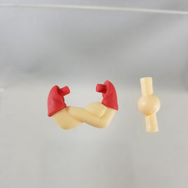 689 -Kuroo's Crossed Arms