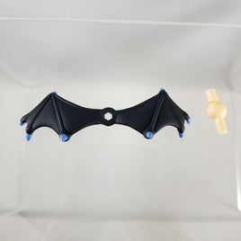 734 -Queen of Pain's Wings