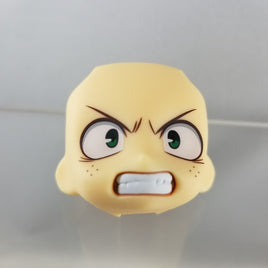 686-2 -Midoriya's Combat Faceplate