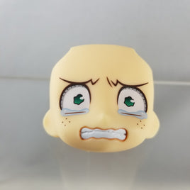 686-3 -Midoriya's Crying Faceplate