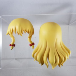 442 - Yukari's Hair