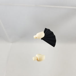 442 - Yukari's Fan and hands