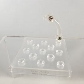 442 - Yukari's Stand