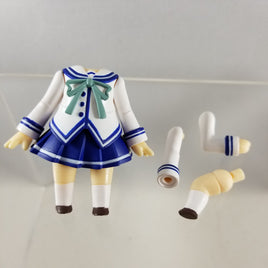 80 -Yume's School Uniform